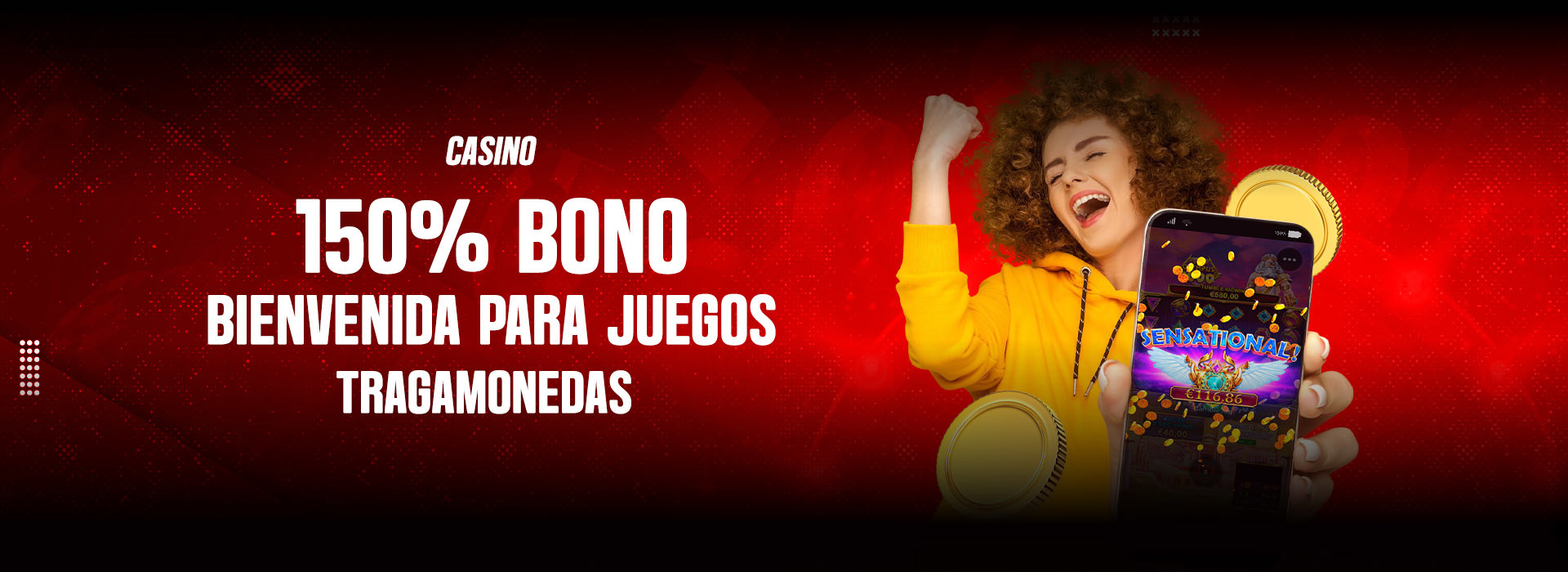 Home - Casino Games, Sportsbook, Live Betting, Scratch Cards | Parasino